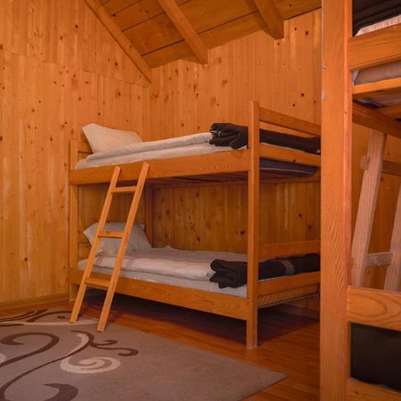 Rafting Camp Tara Center Tri Vodenice Bastasi Exterior foto
