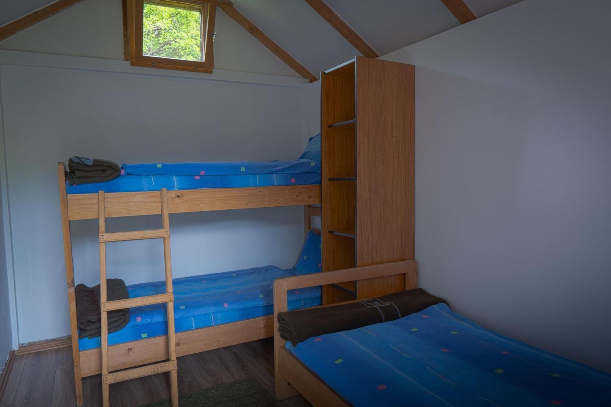 Rafting Camp Tara Center Tri Vodenice Bastasi Exterior foto