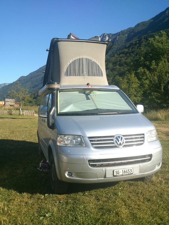 Rafting Camp Tara Center Tri Vodenice Bastasi Exterior foto