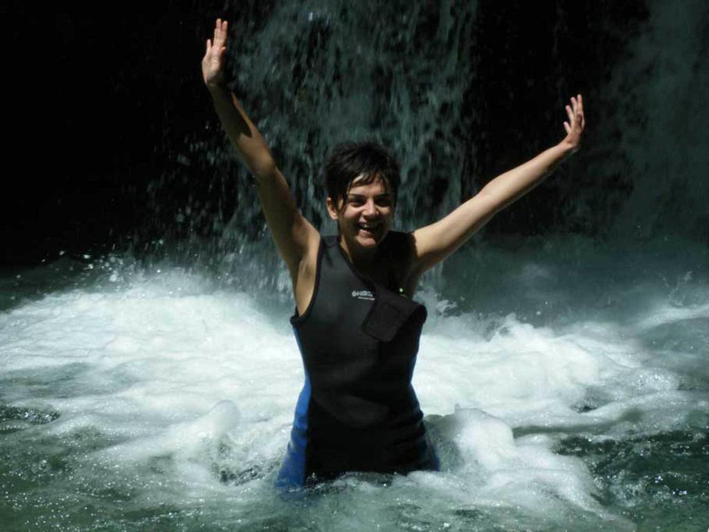 Rafting Camp Tara Center Tri Vodenice Bastasi Exterior foto