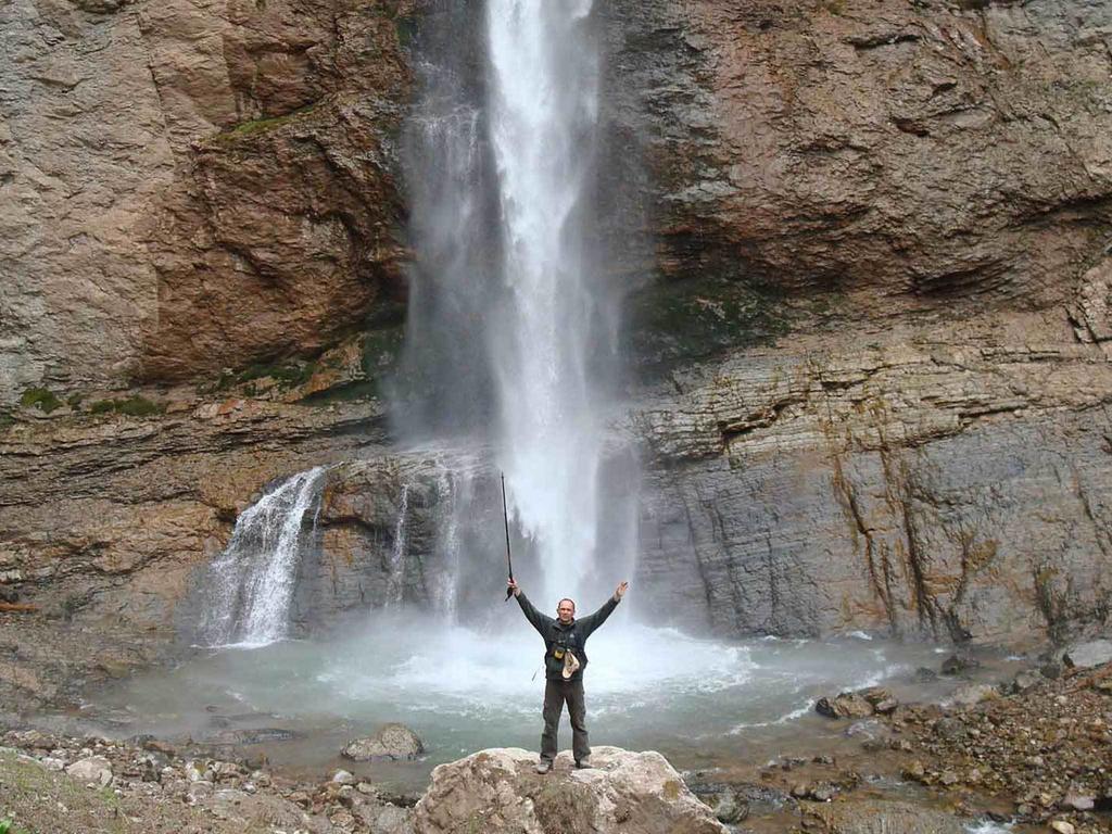 Rafting Camp Tara Center Tri Vodenice Bastasi Exterior foto