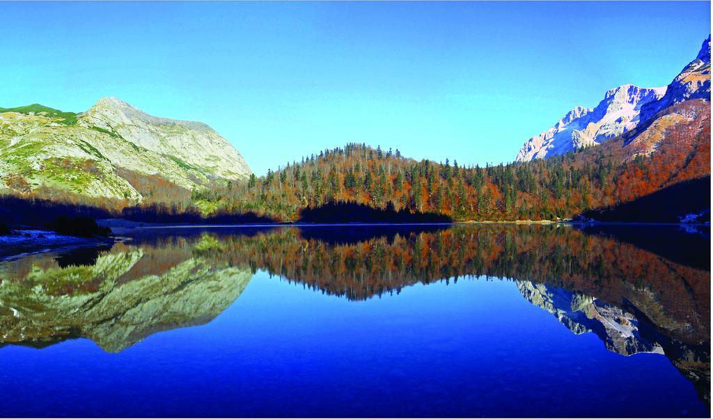 Rafting Camp Tara Center Tri Vodenice Bastasi Zimmer foto