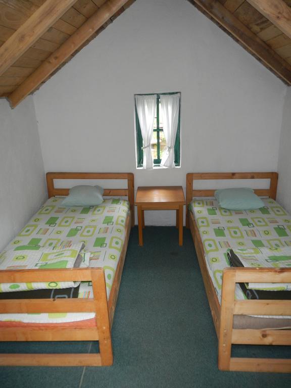 Rafting Camp Tara Center Tri Vodenice Bastasi Zimmer foto