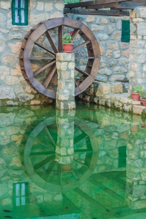 Rafting Camp Tara Center Tri Vodenice Bastasi Zimmer foto