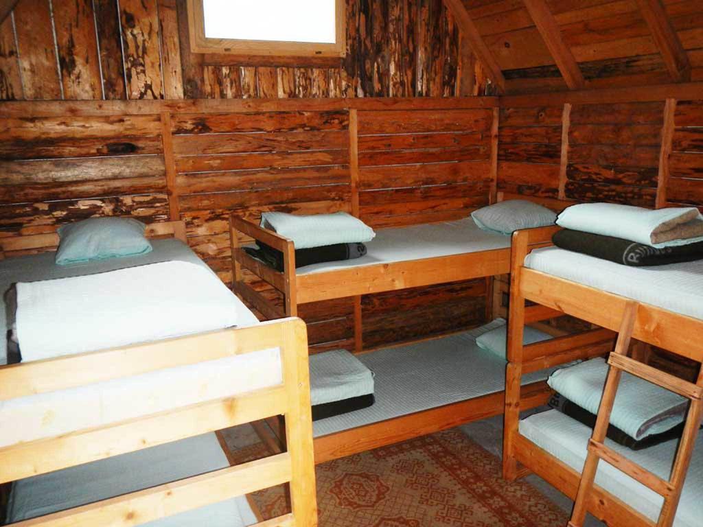 Rafting Camp Tara Center Tri Vodenice Bastasi Zimmer foto